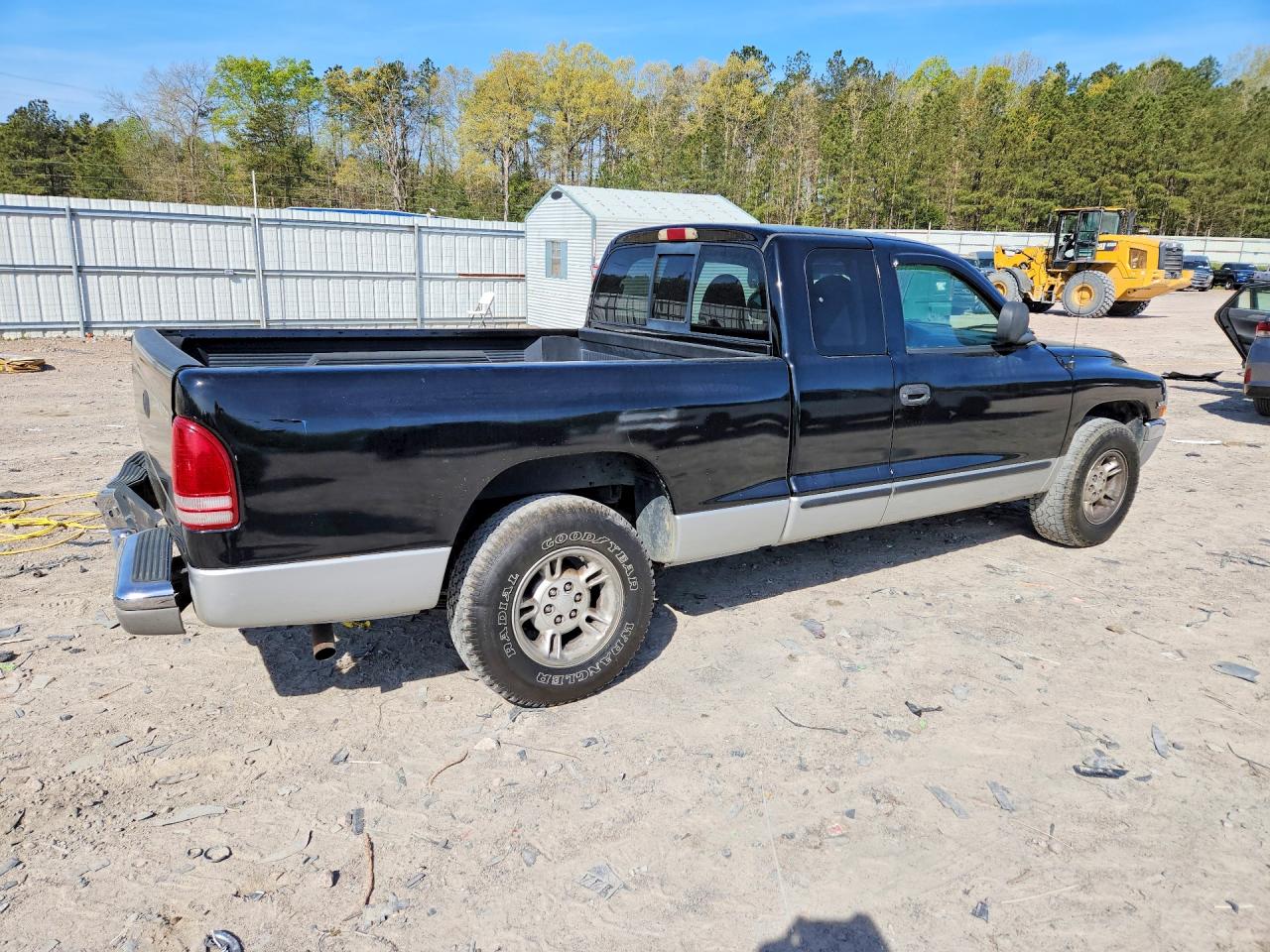 Dodge Dakota