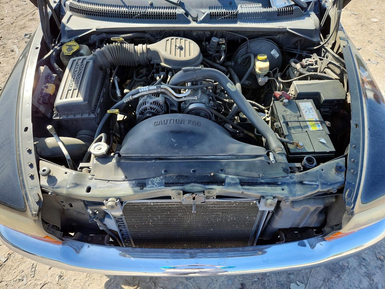 Dodge Dakota