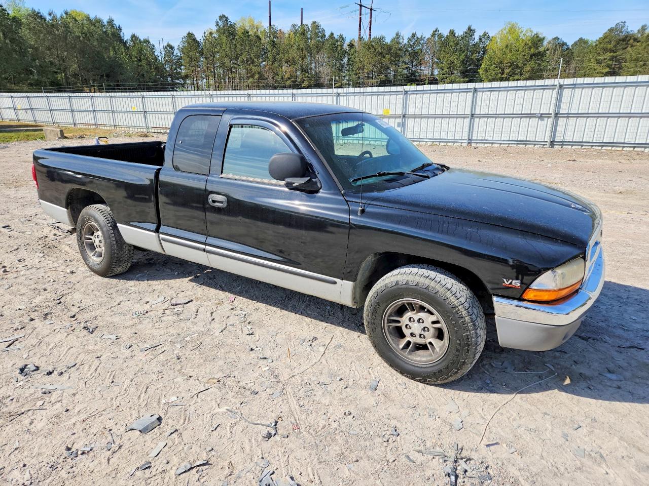 Dodge Dakota