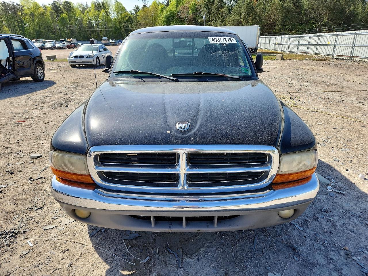 Dodge Dakota