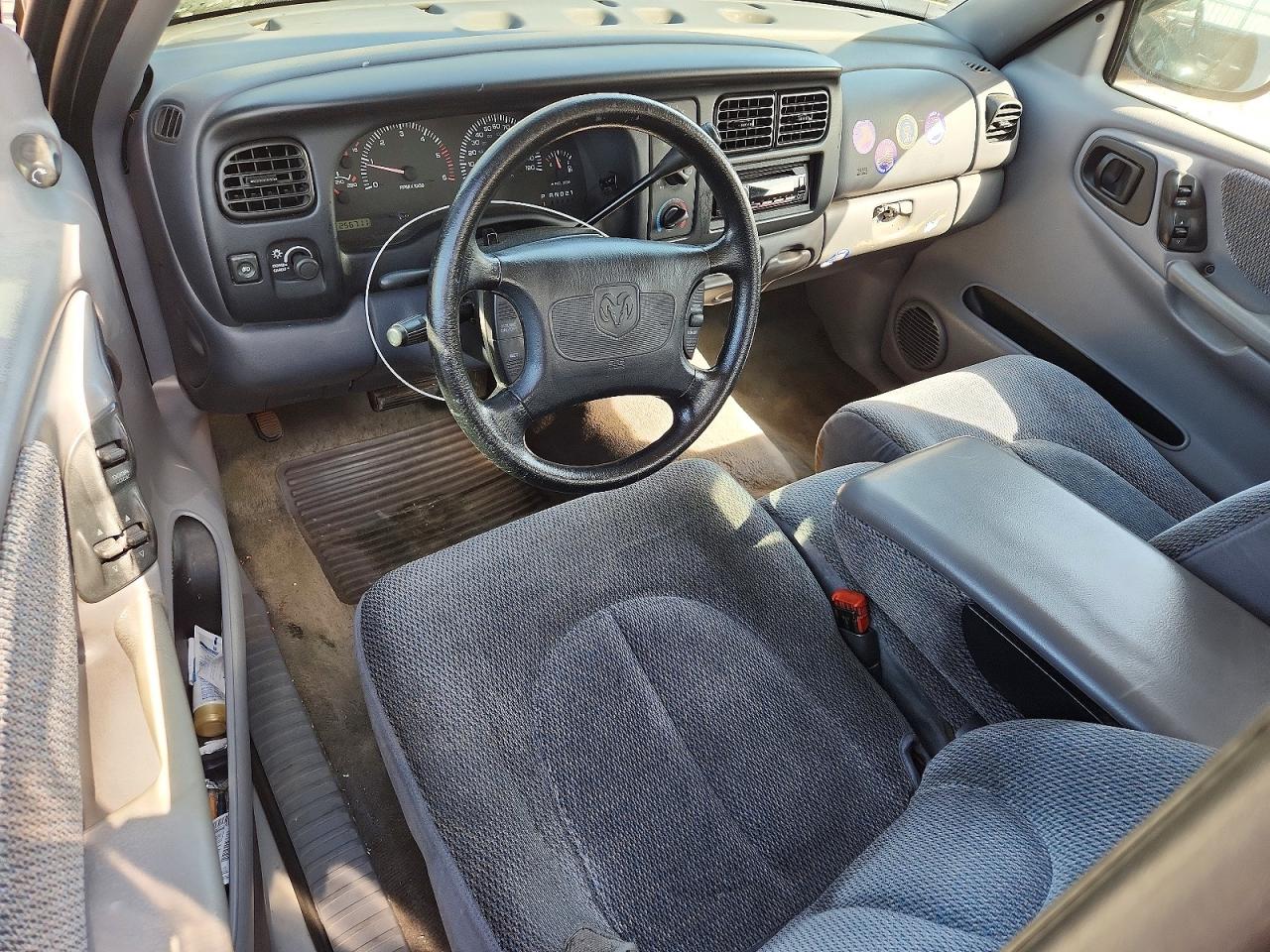 Dodge Dakota
