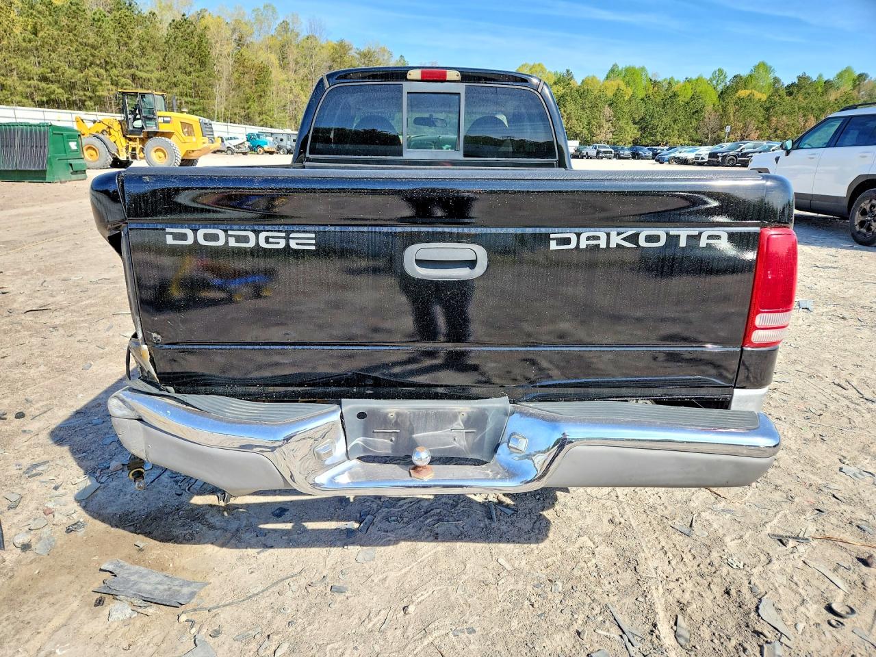 Dodge Dakota