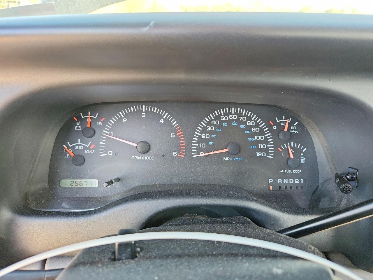 Dodge Dakota