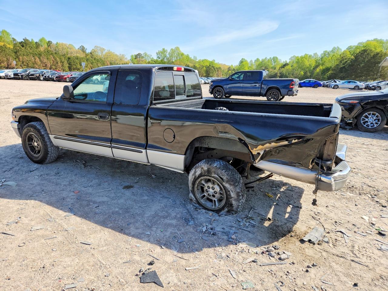 Dodge Dakota