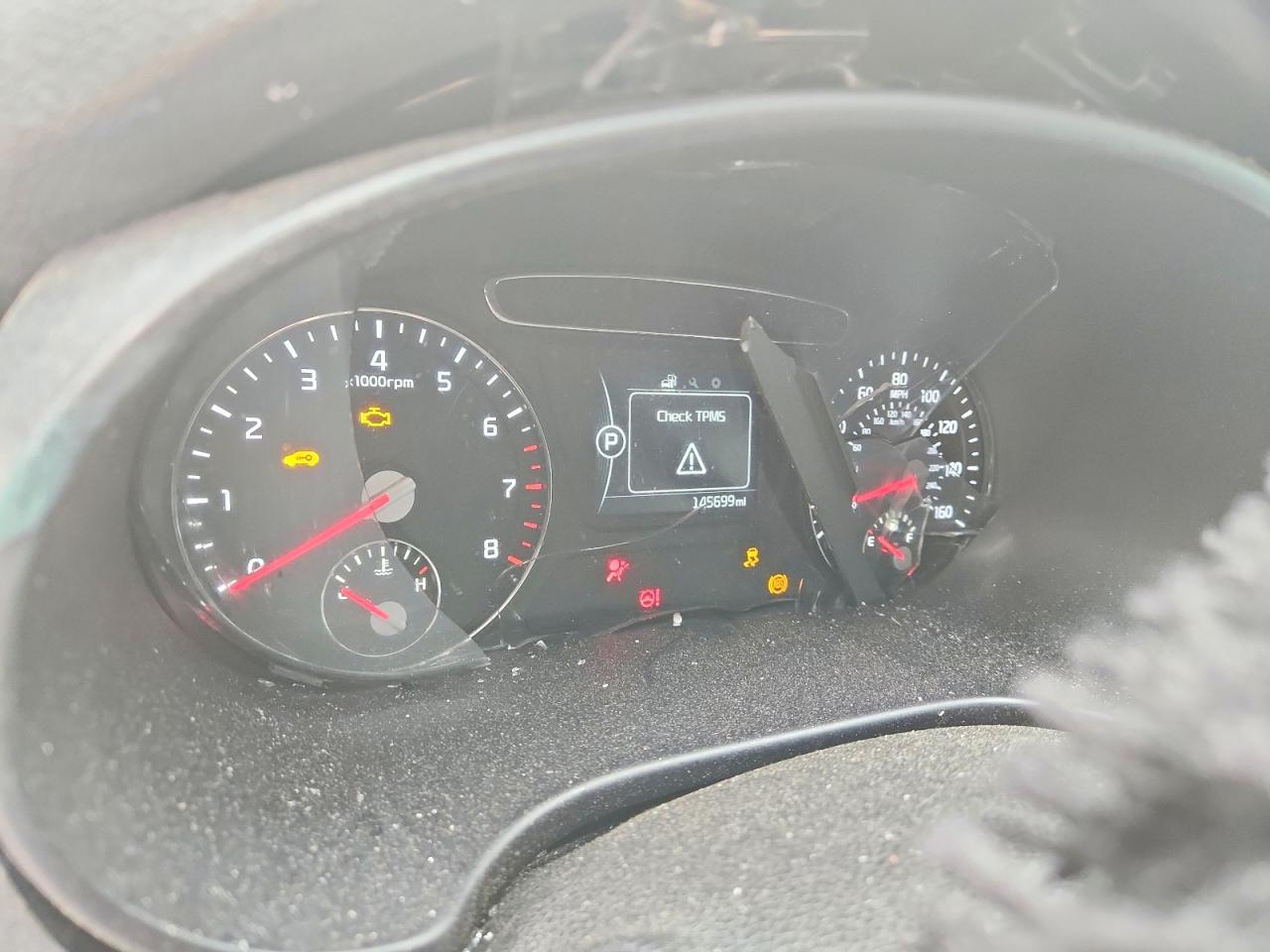 Kia Sorento Lx