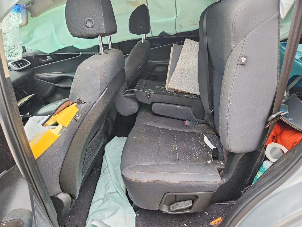 Kia Sorento Lx