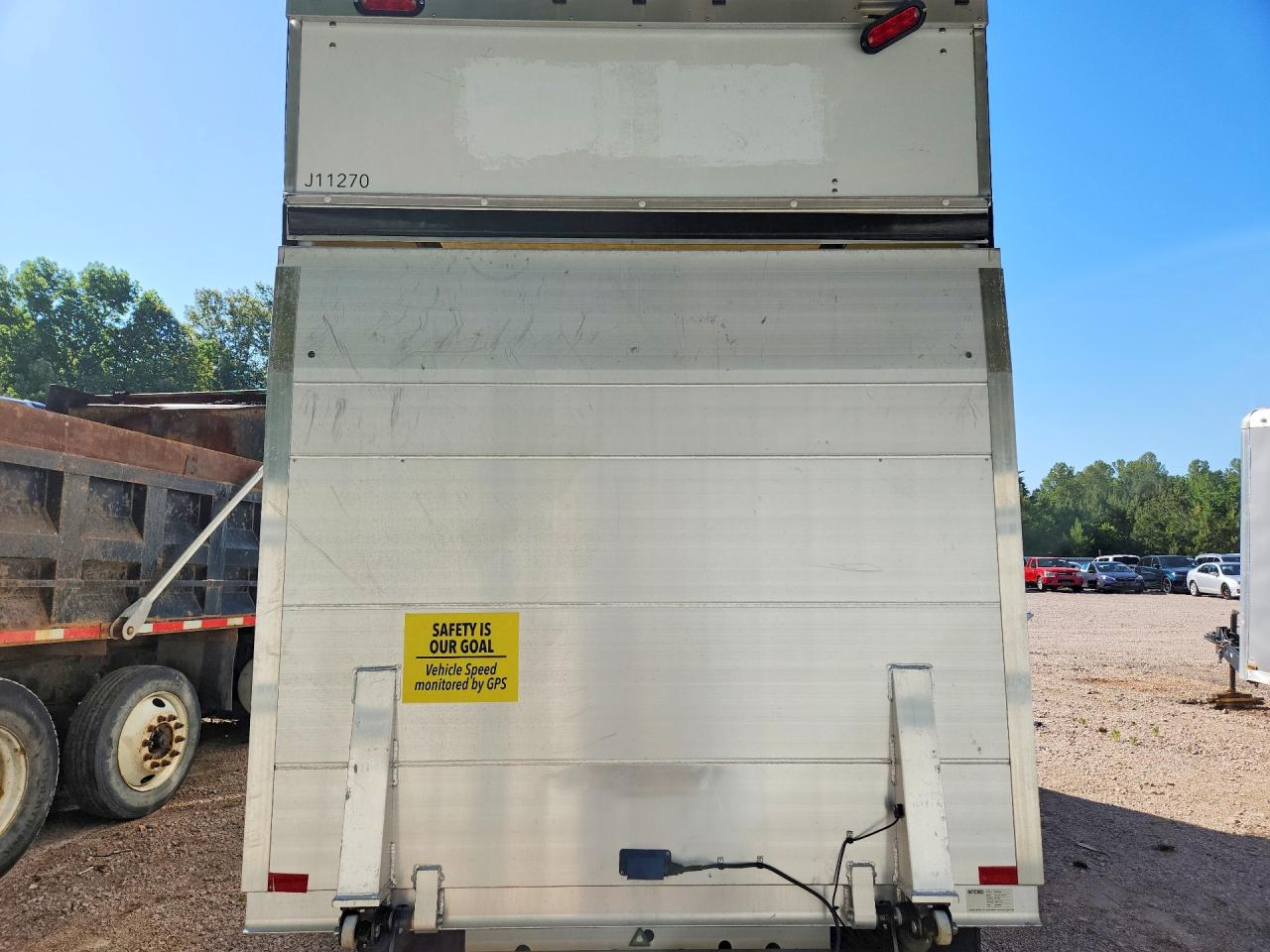 Ford Transit T-350