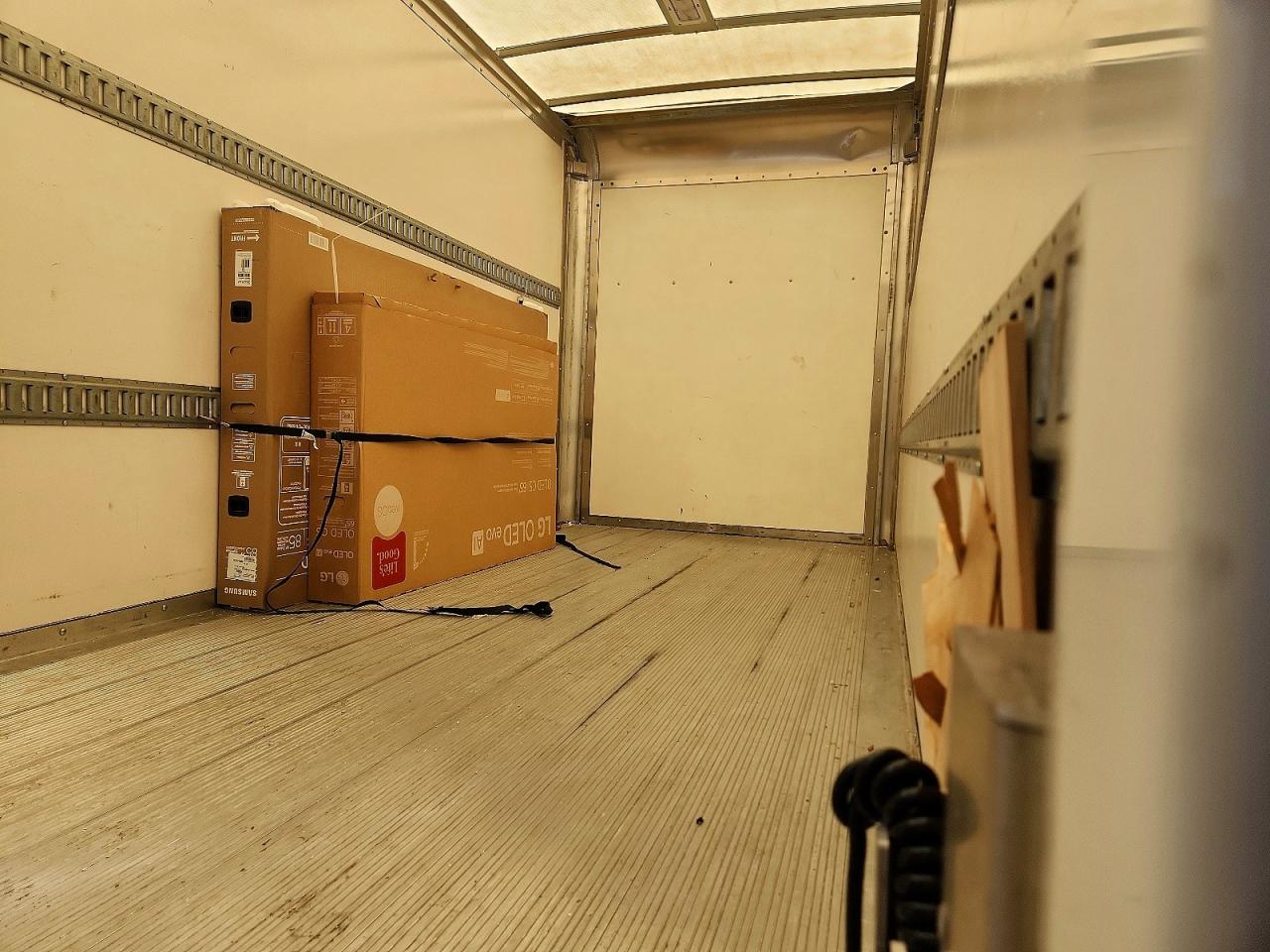 Ford Transit T-350