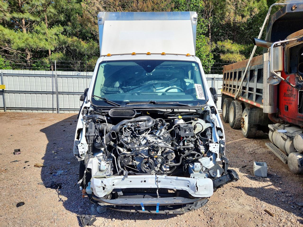Ford Transit T-350