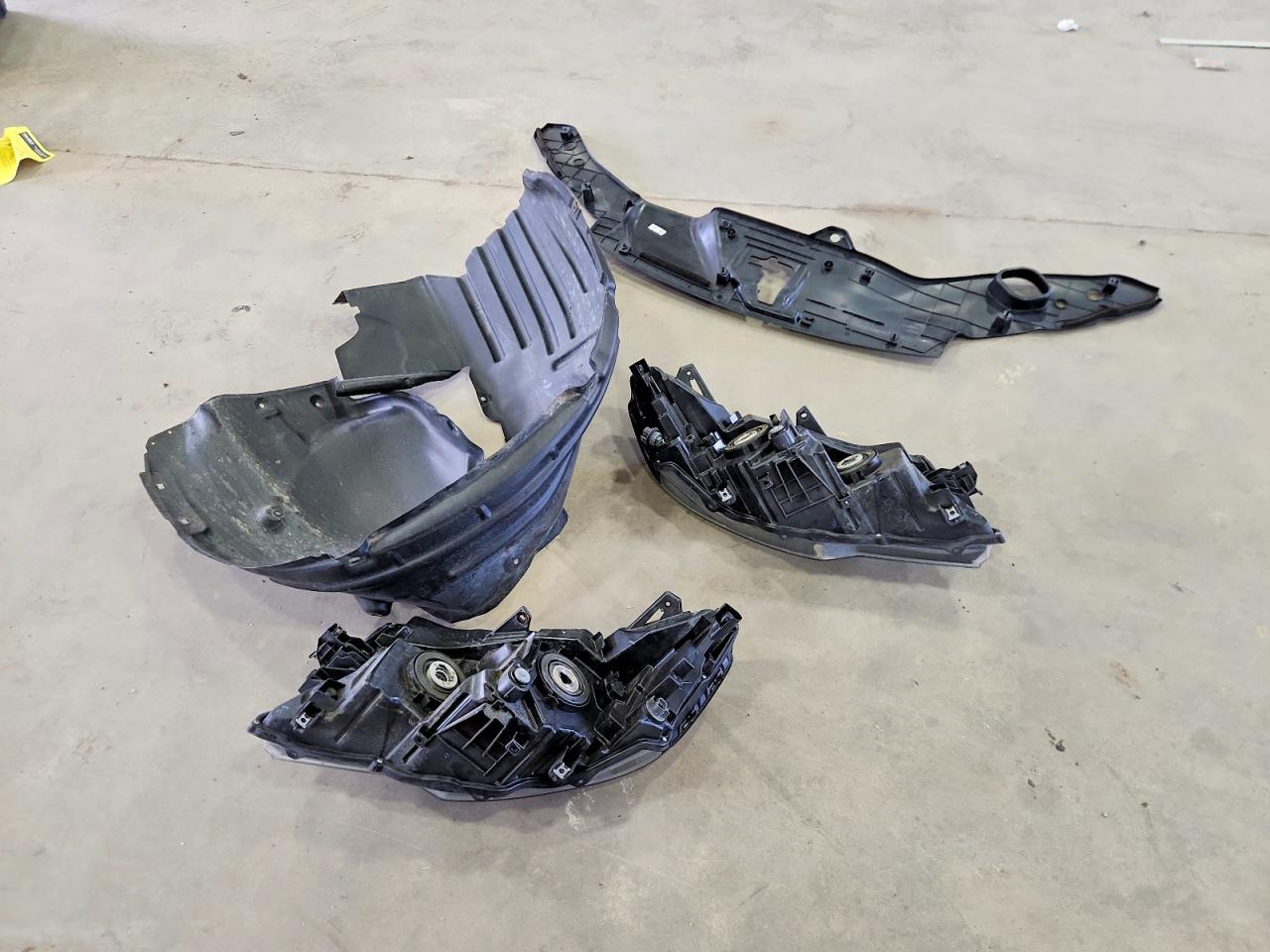 Honda Pilot Exl