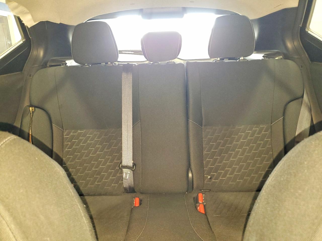 Nissan Kicks Sv