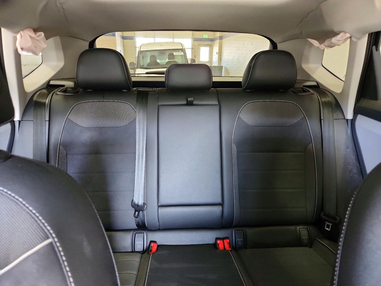 Volkswagen Taos Se
