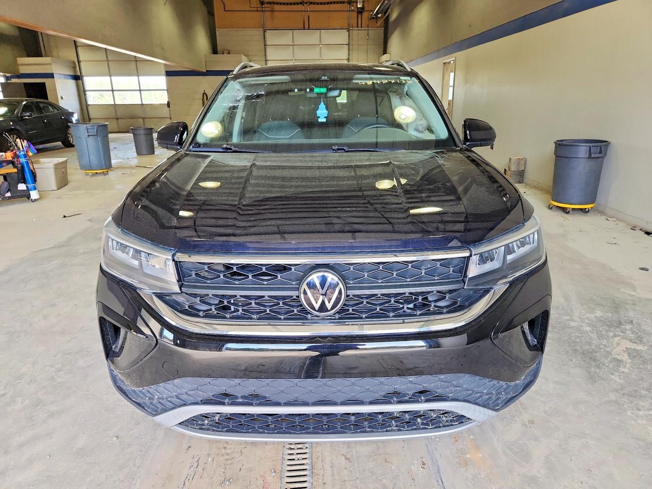 Volkswagen Taos Se