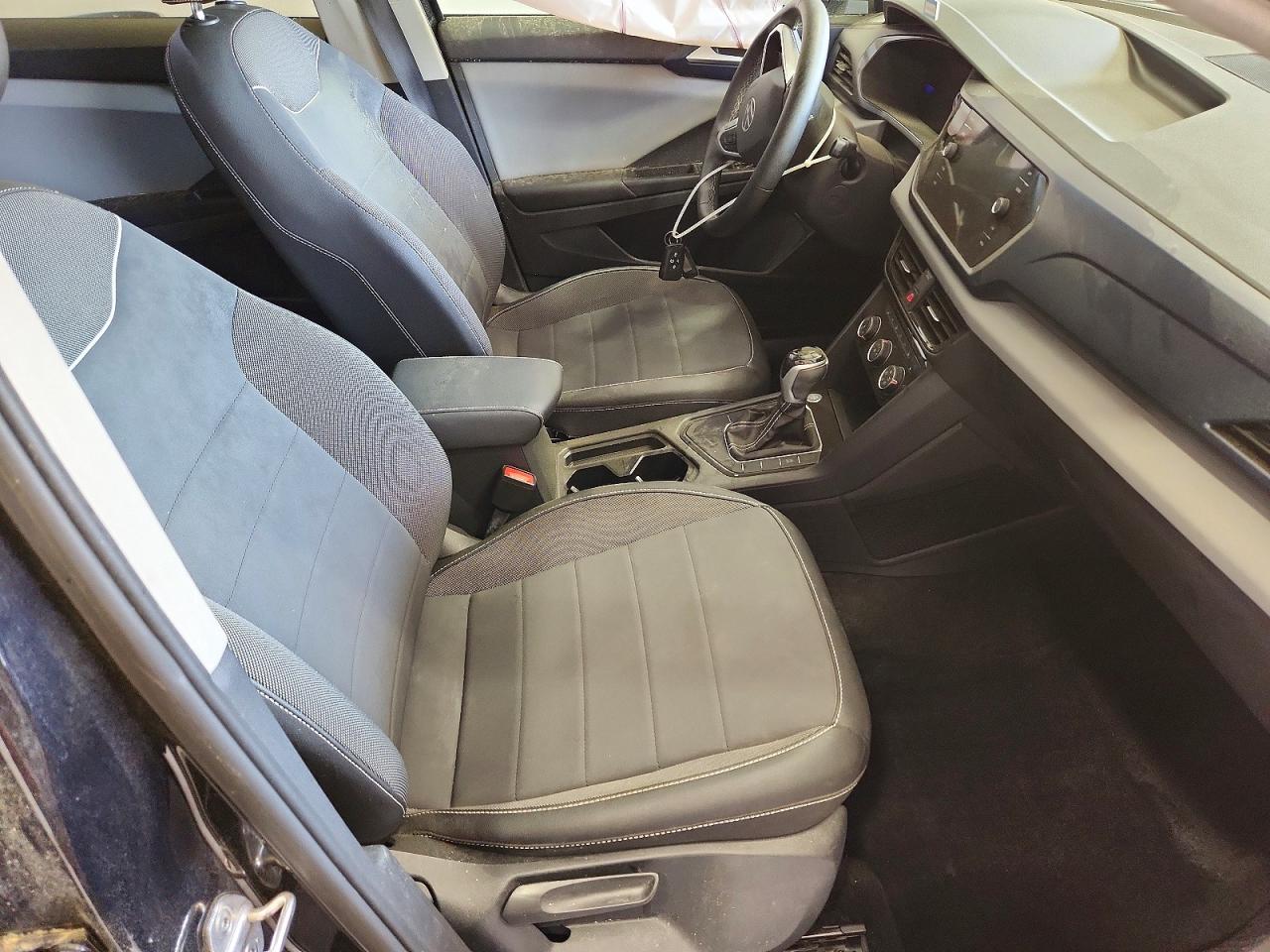 Volkswagen Taos Se