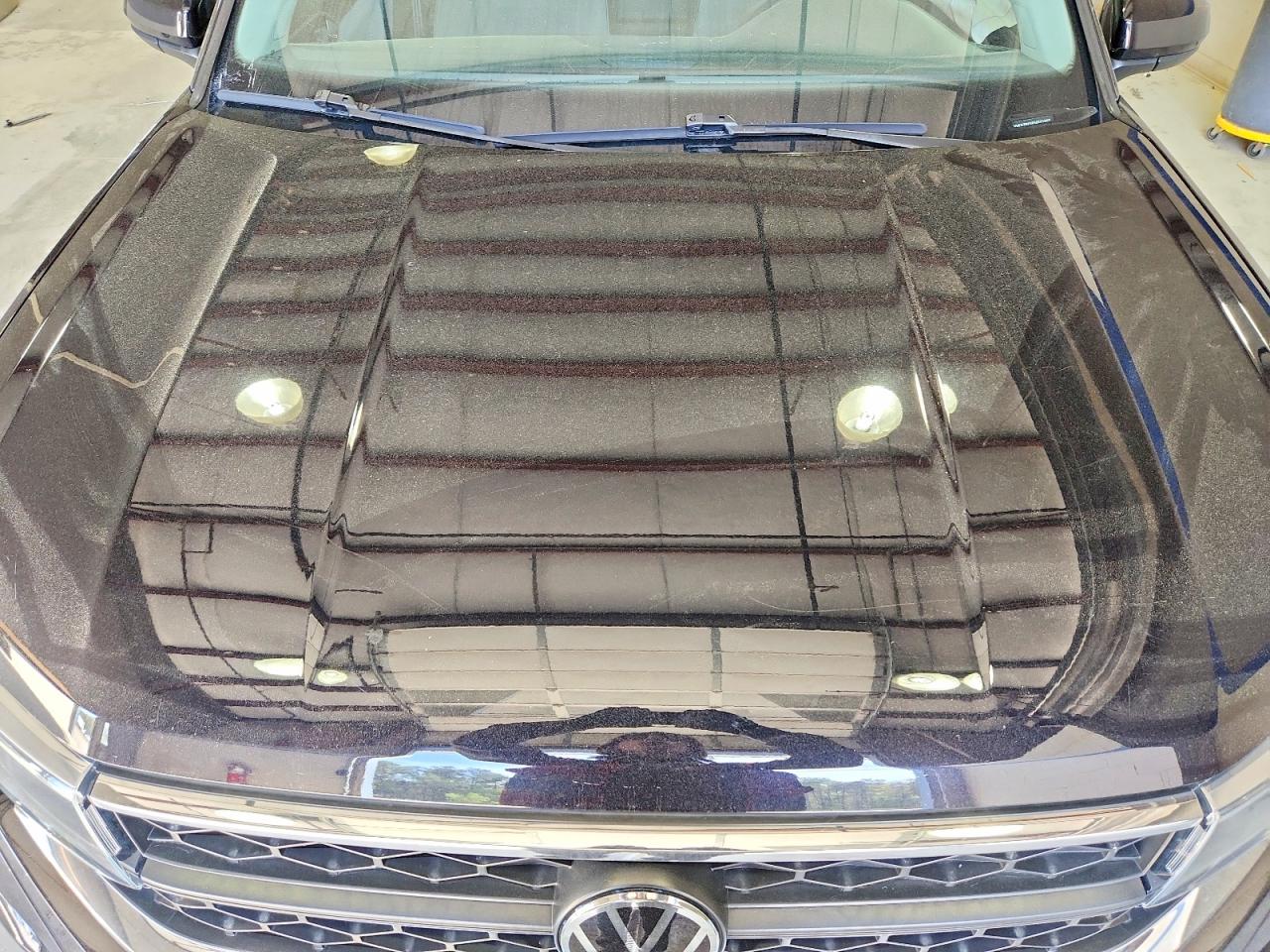 Volkswagen Taos Se