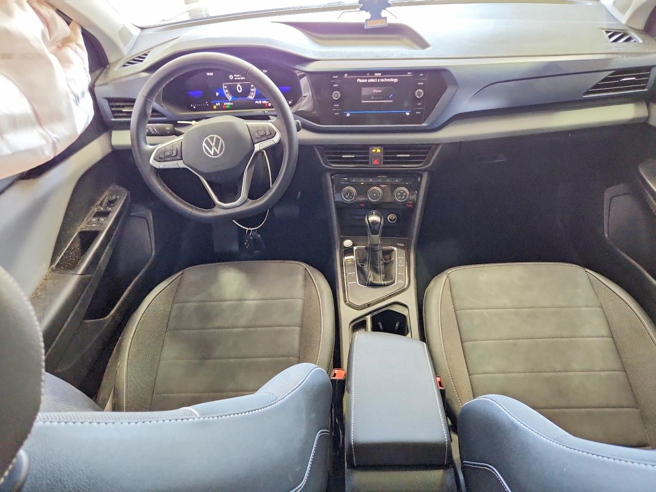 Volkswagen Taos Se