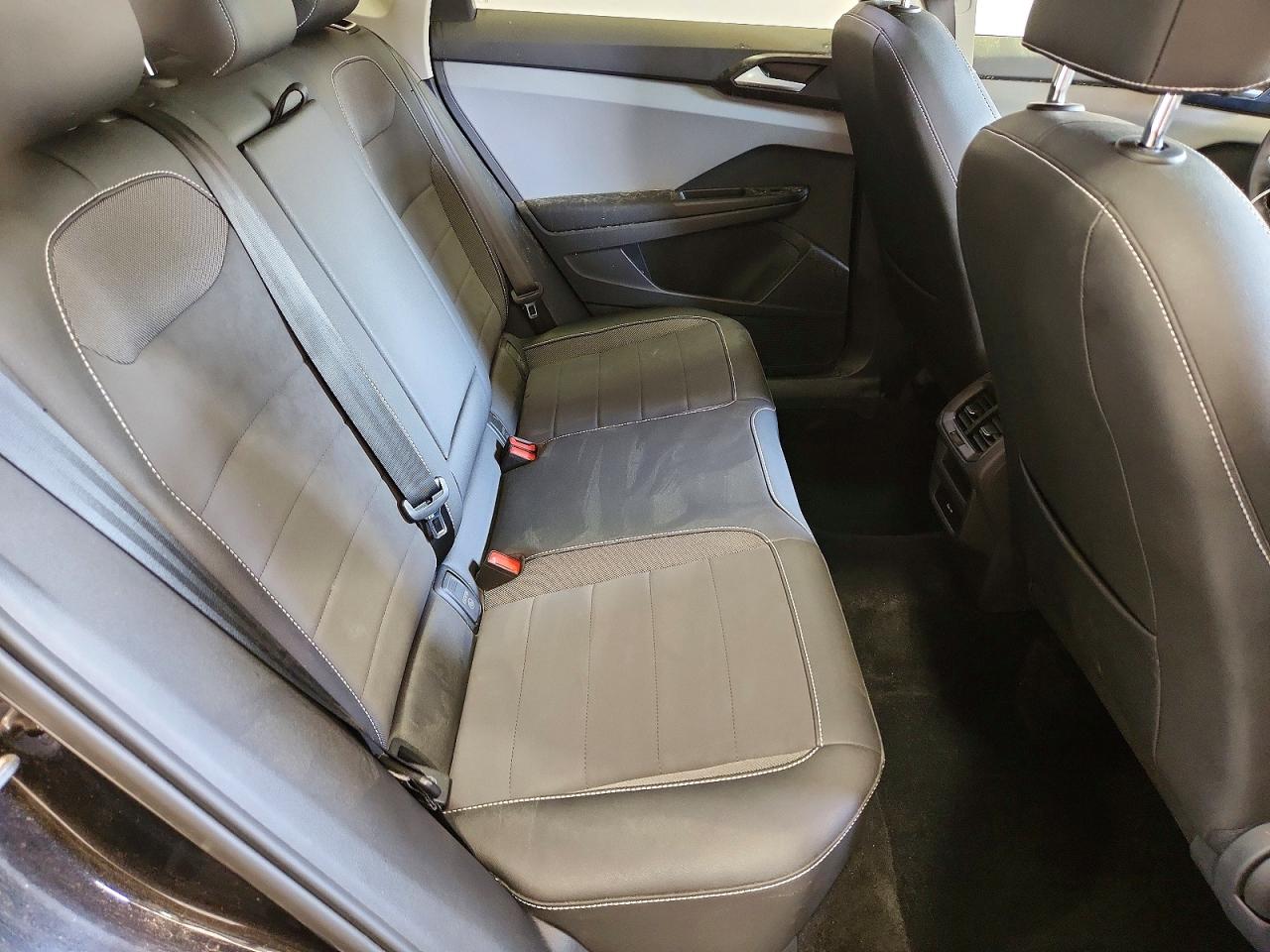 Volkswagen Taos Se