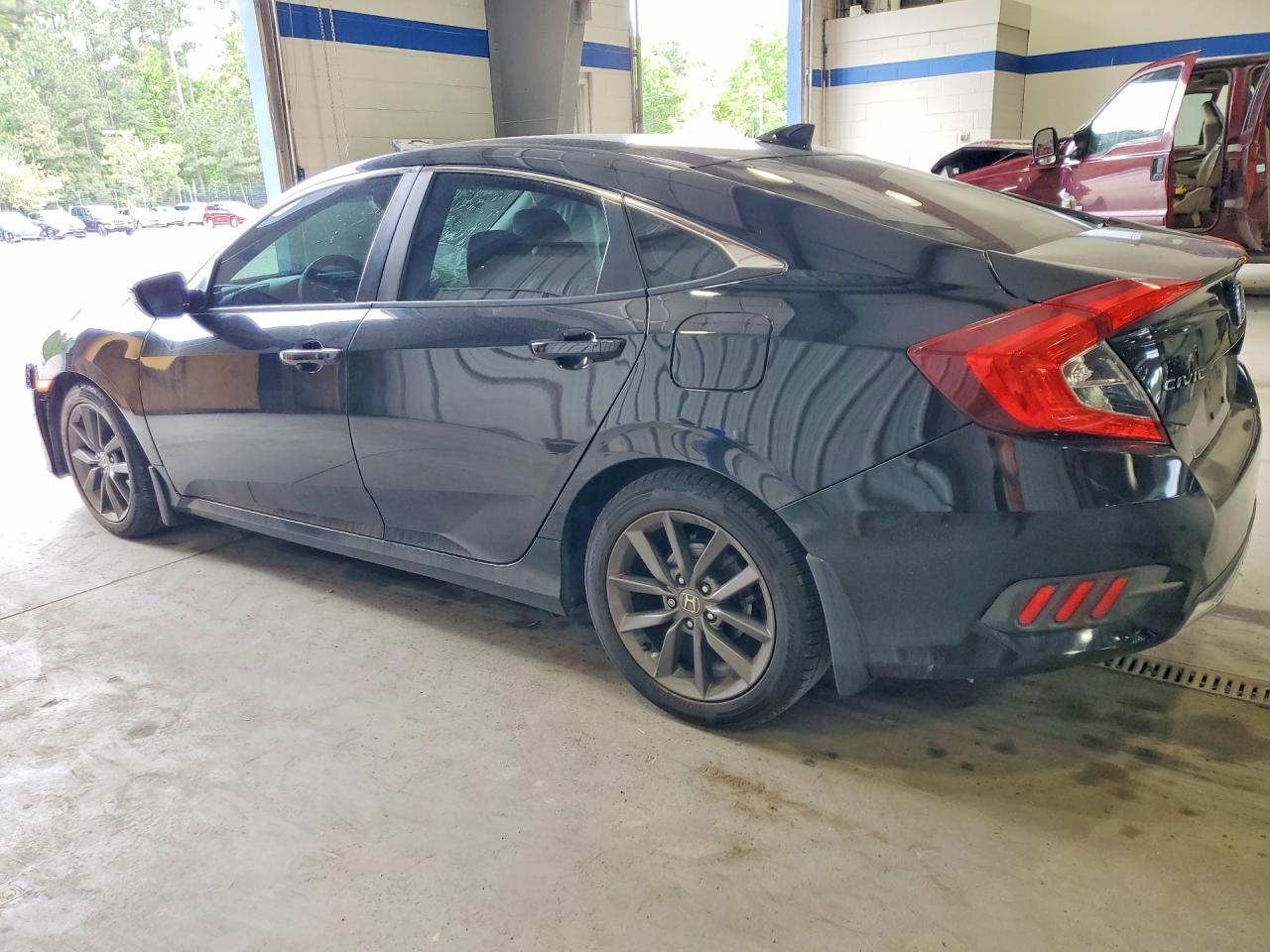 Honda Civic Exl