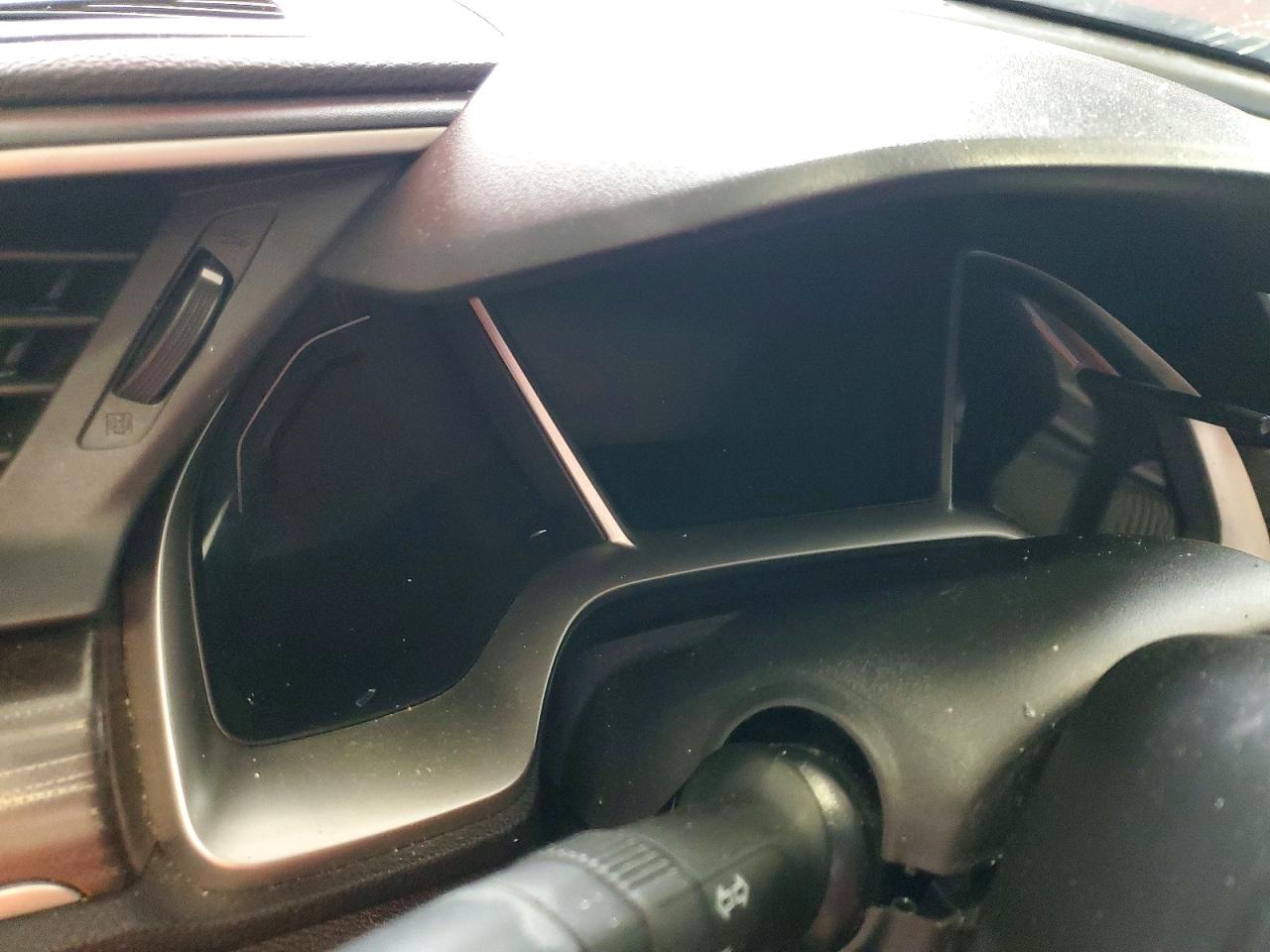 Honda Civic Exl