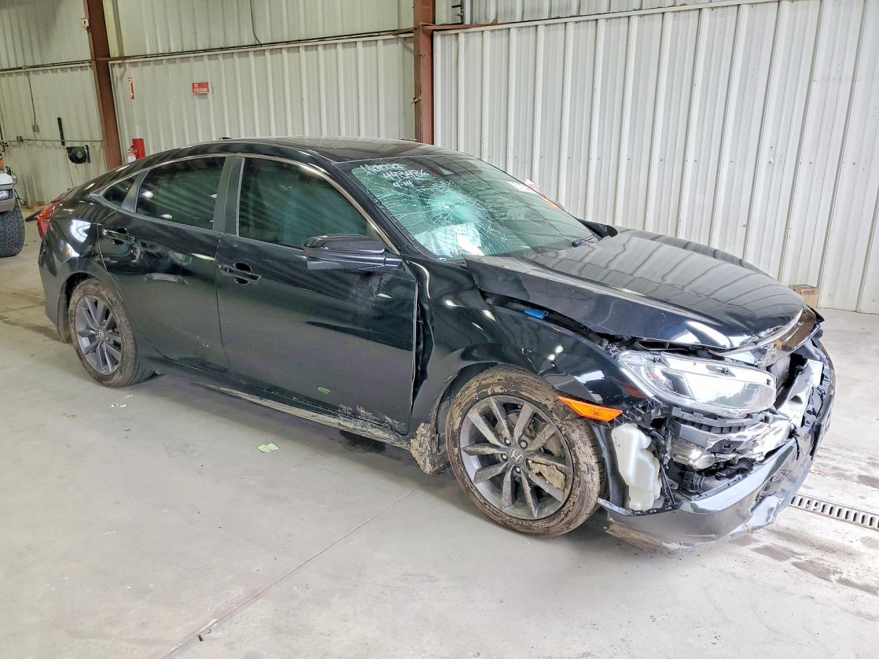 Honda Civic Exl