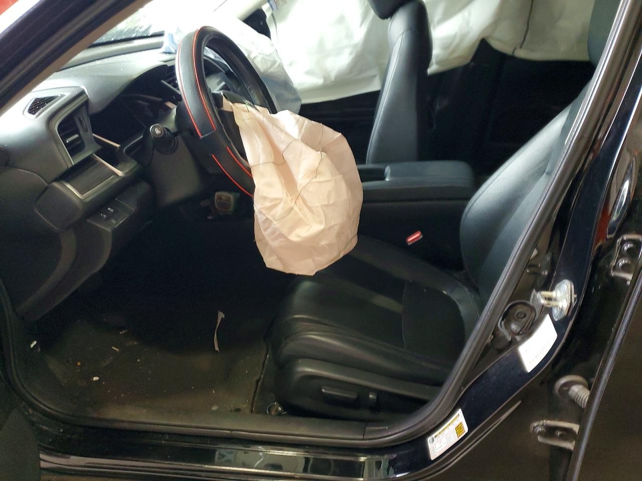 Honda Civic Exl
