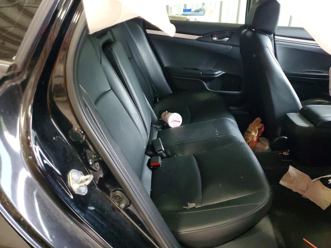 Honda Civic Exl