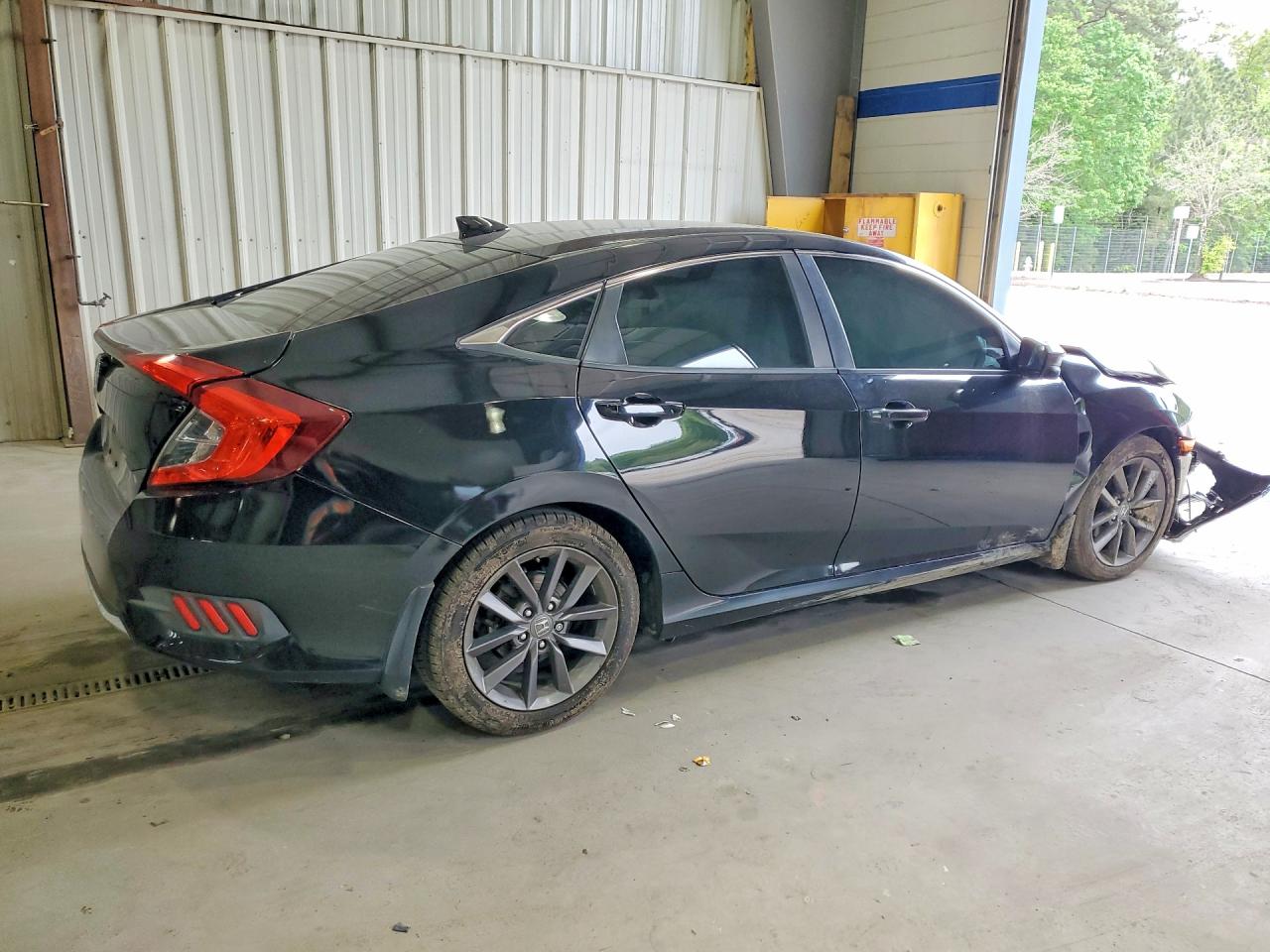 Honda Civic Exl