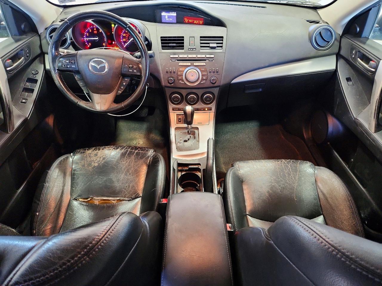 Mazda Mazda3 S