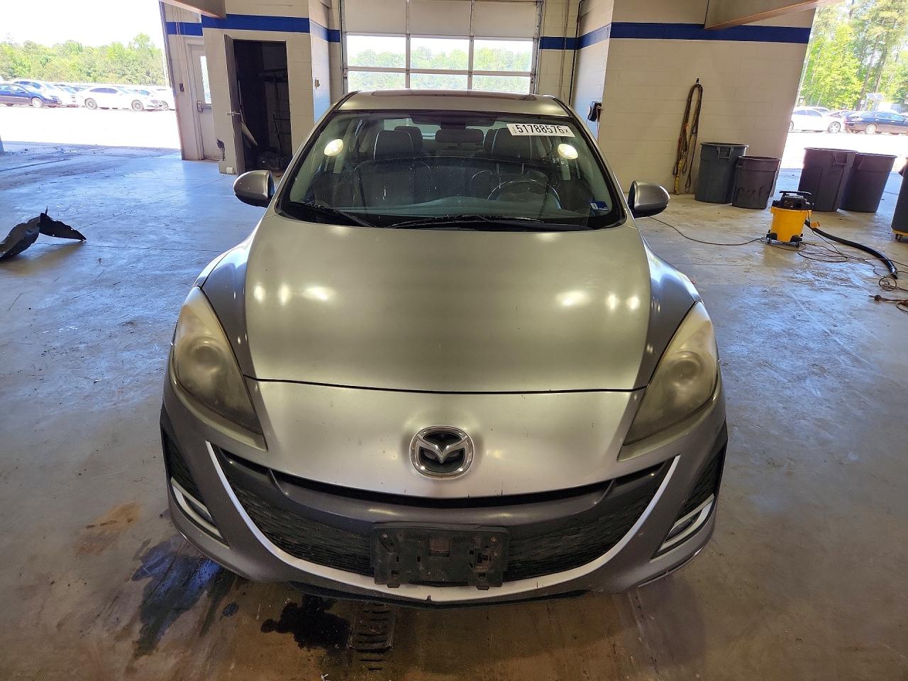 Mazda Mazda3 S