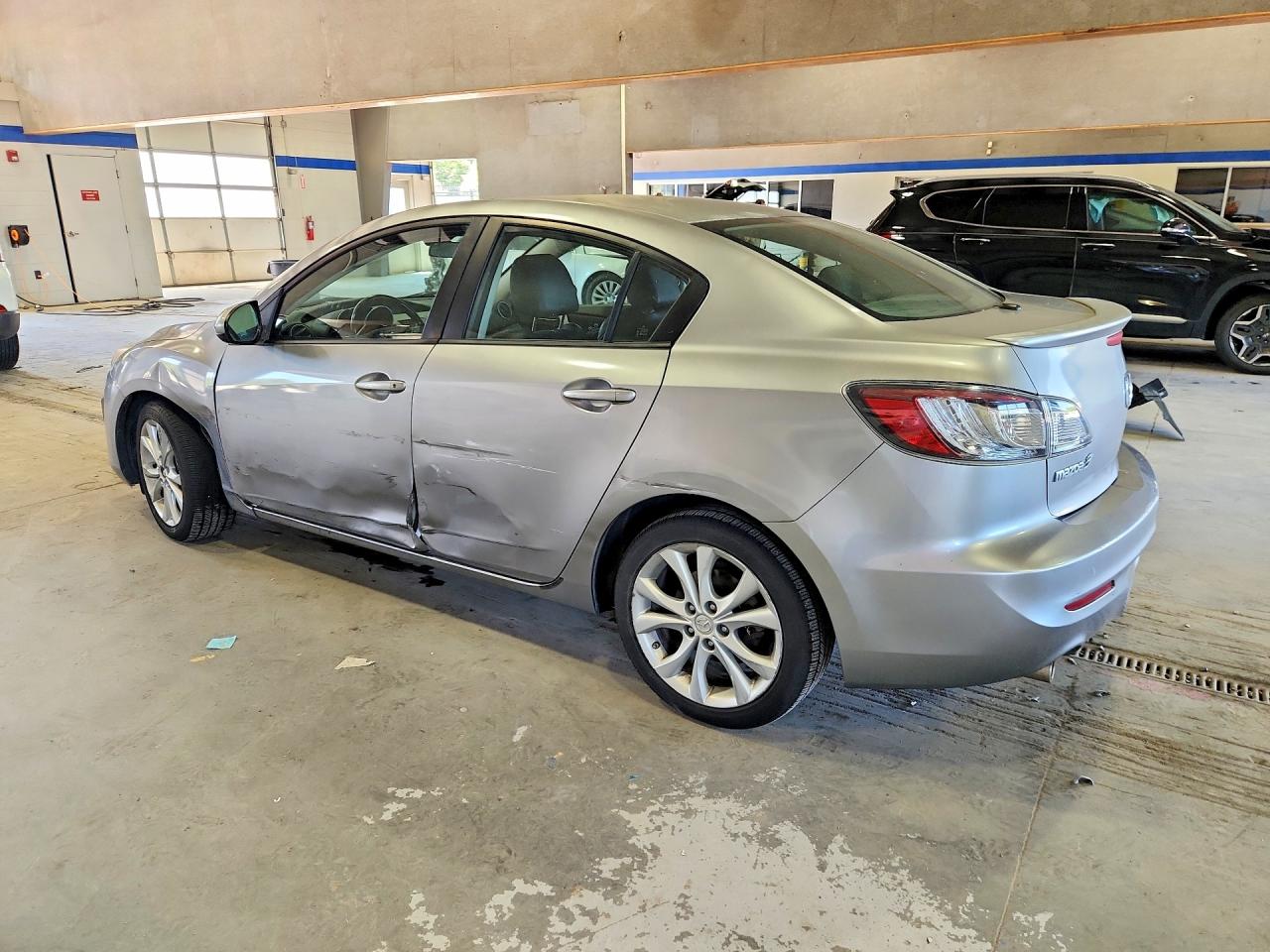 Mazda Mazda3 S