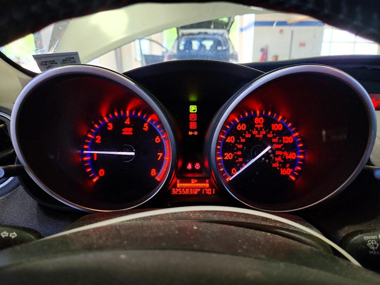 Mazda Mazda3 S