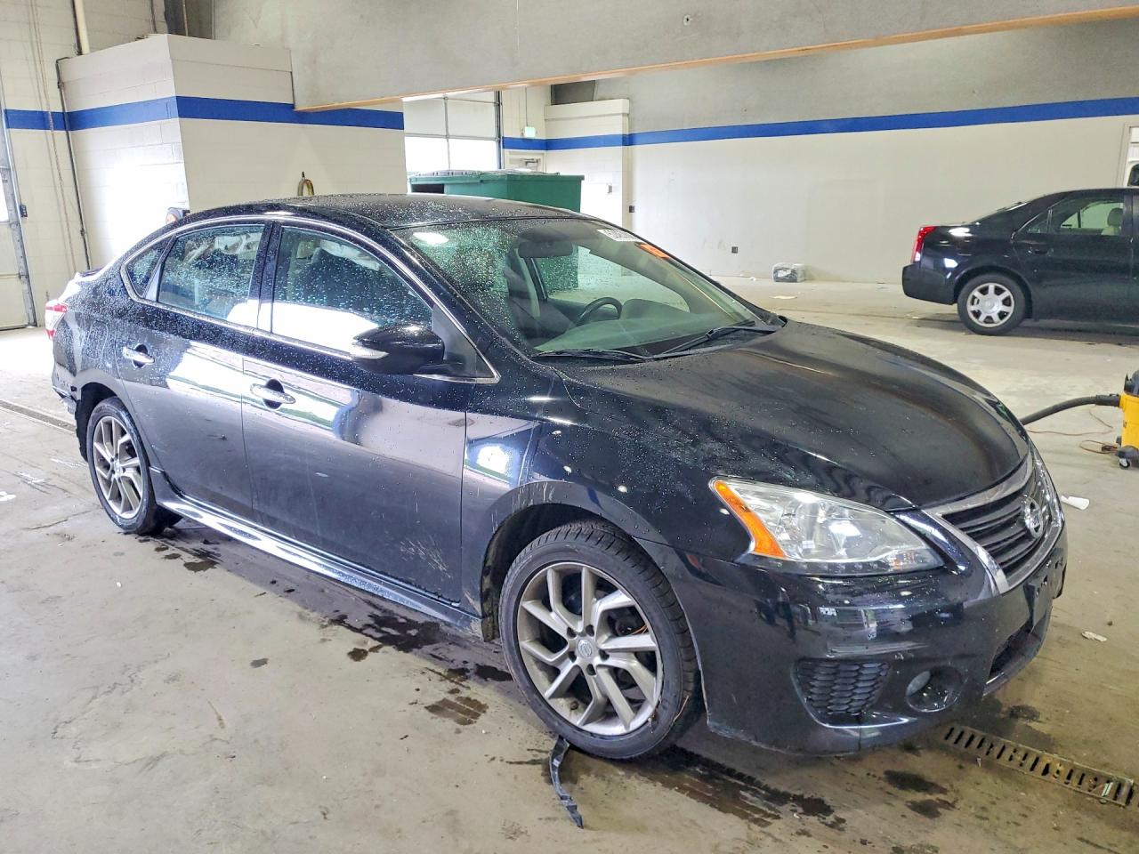 Nissan Sentra Sr
