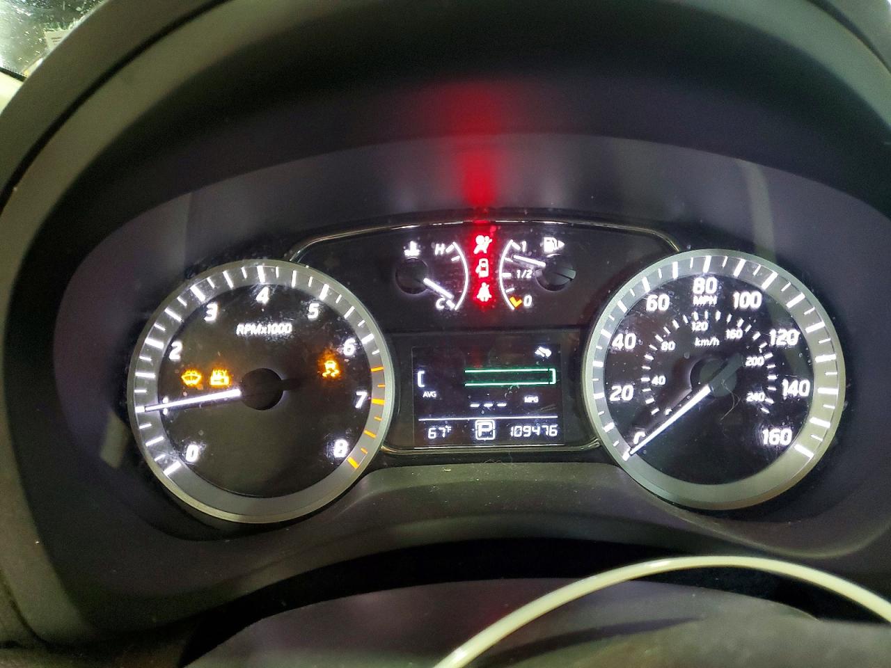 Nissan Sentra Sr