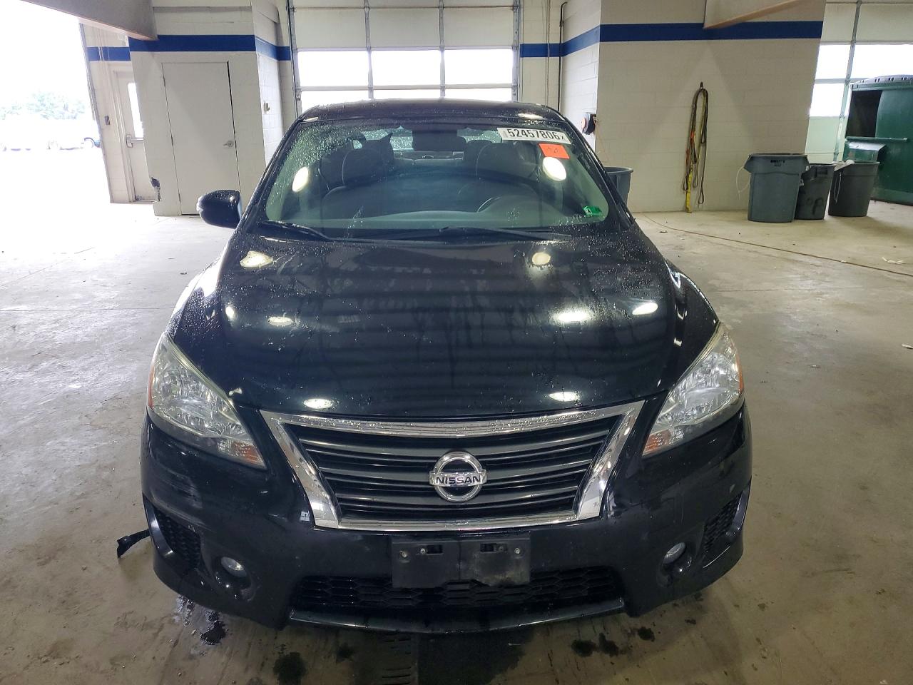 Nissan Sentra Sr