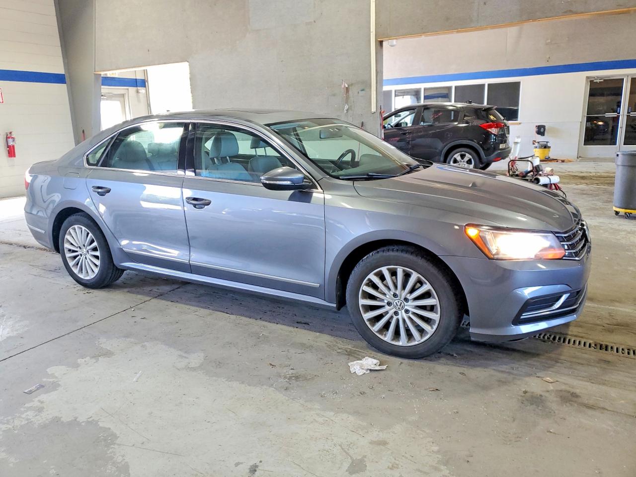 Volkswagen Passat Se