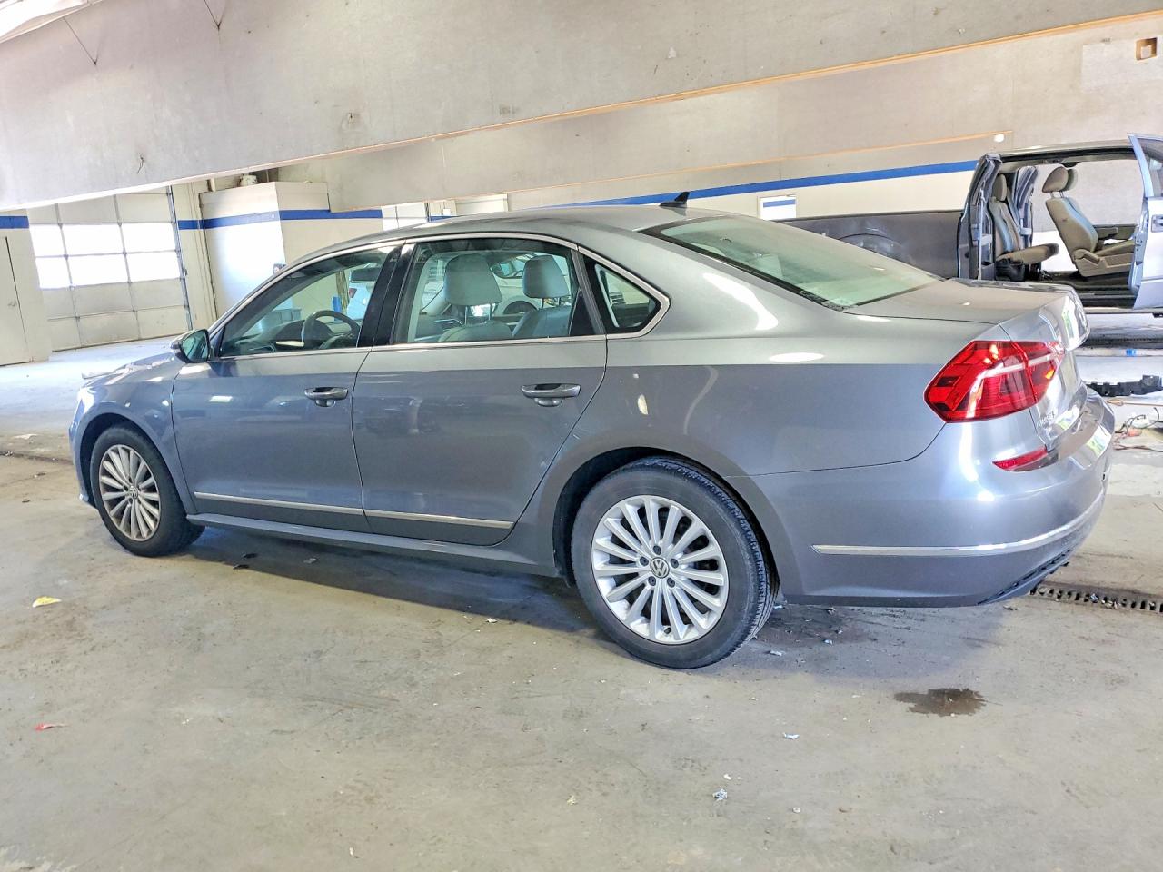 Volkswagen Passat Se