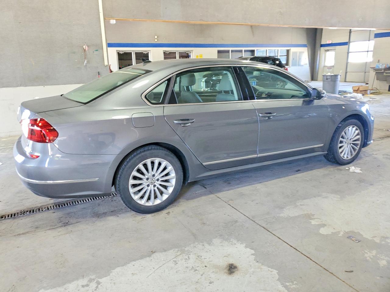 Volkswagen Passat Se