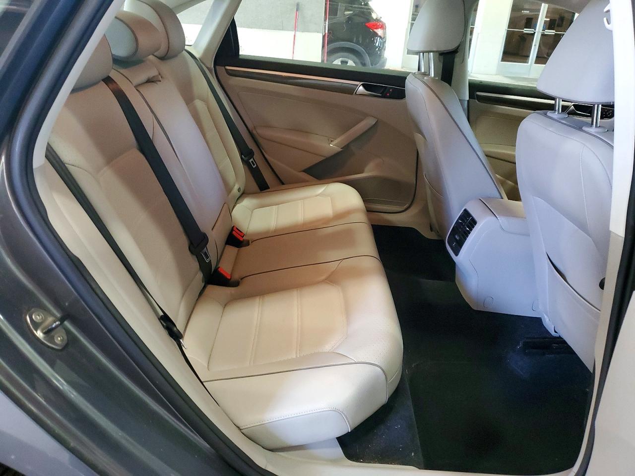 Volkswagen Passat Se