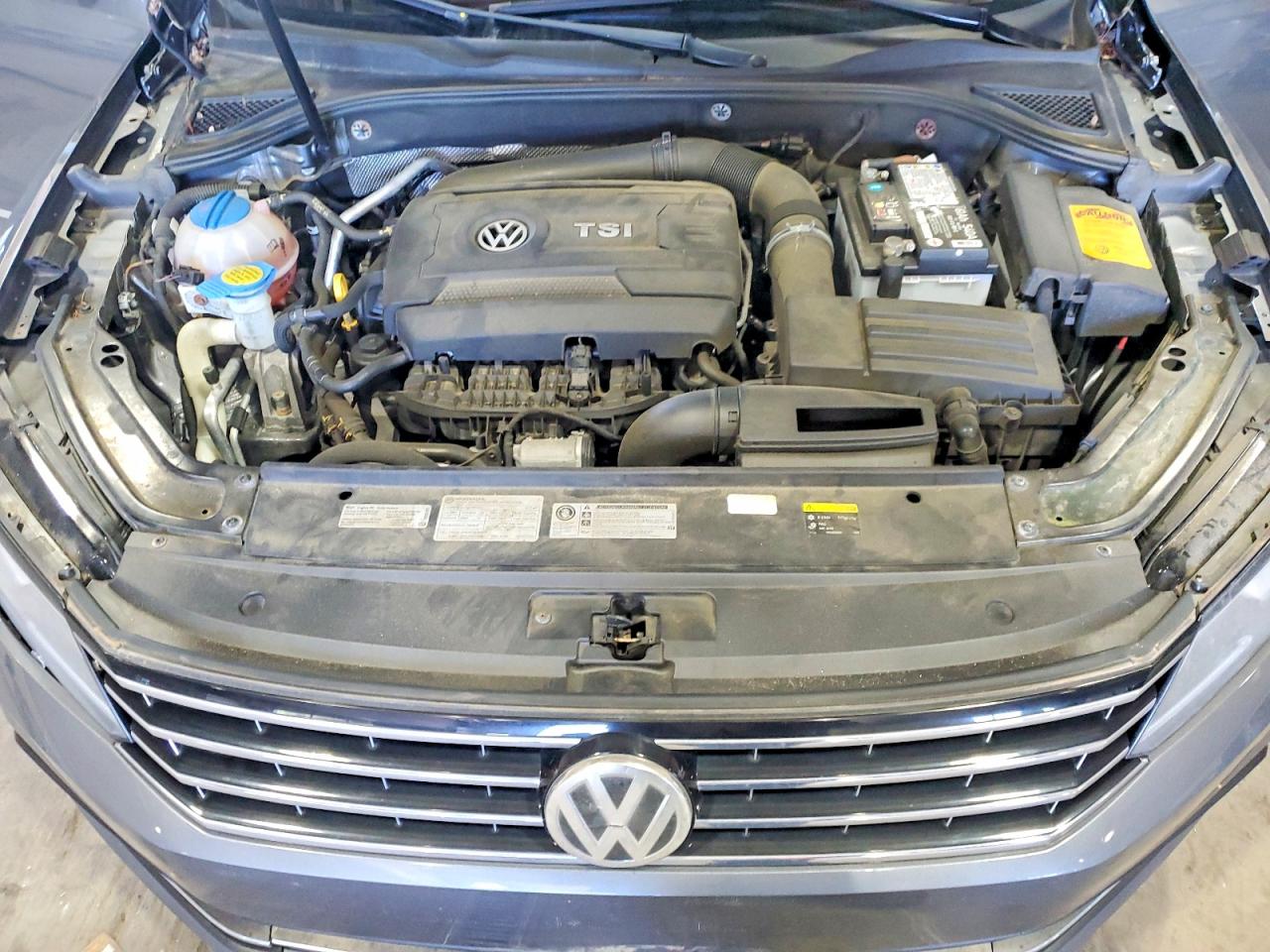 Volkswagen Passat Se