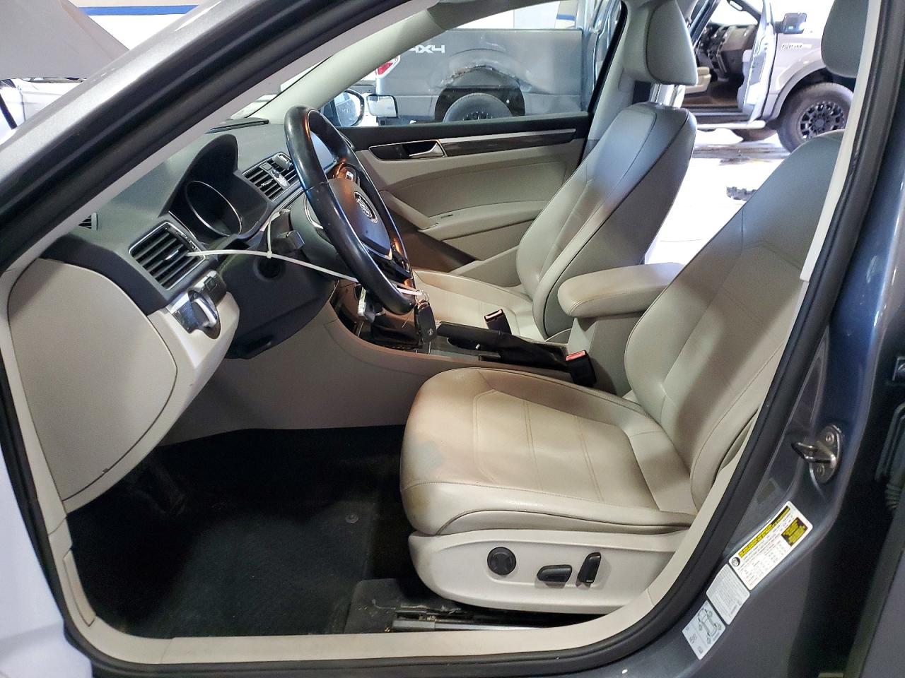 Volkswagen Passat Se
