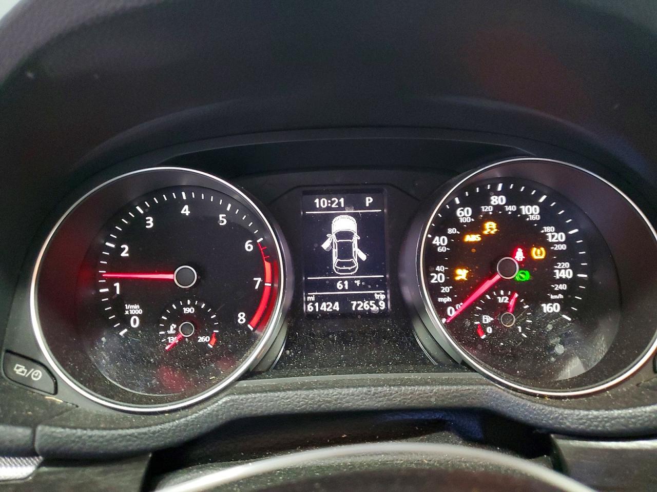 Volkswagen Passat Se