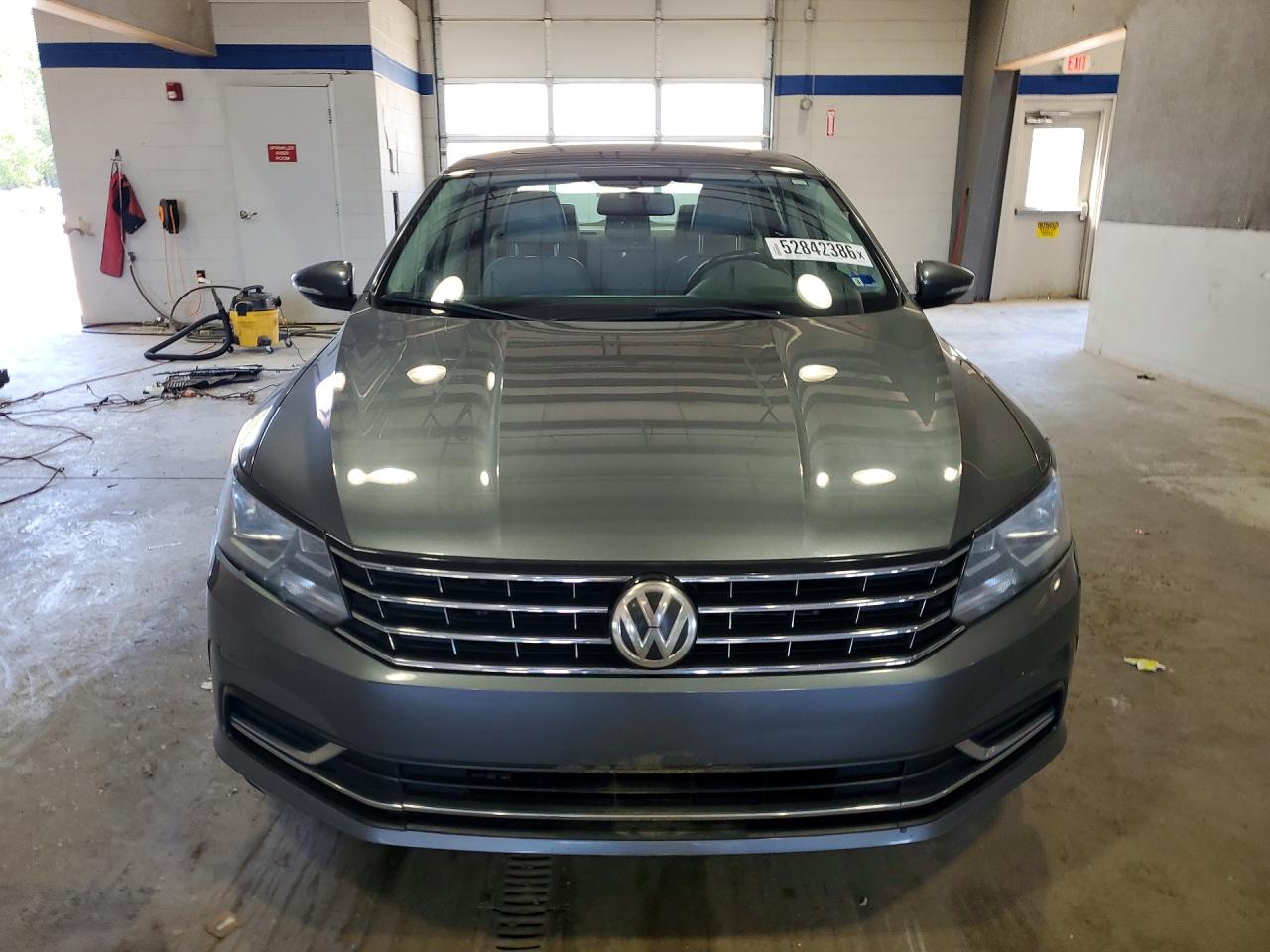 Volkswagen Passat Se