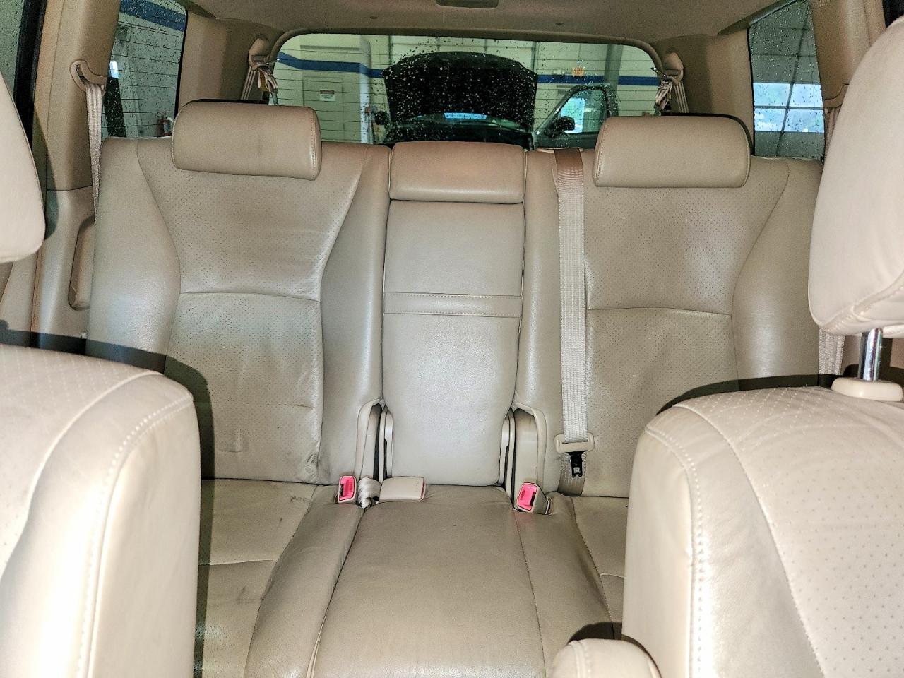 Toyota Highlander Limited