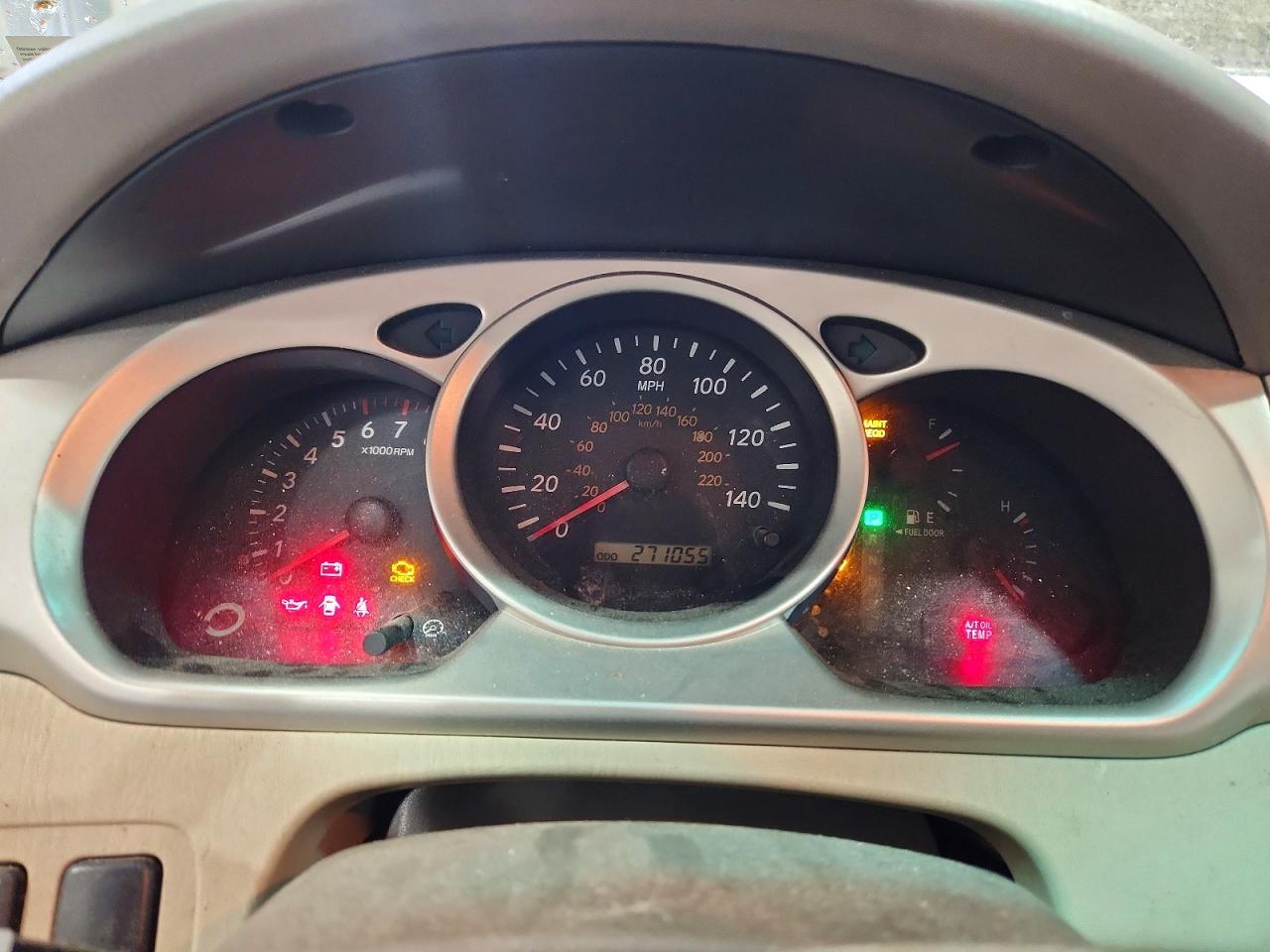 Toyota Highlander Limited