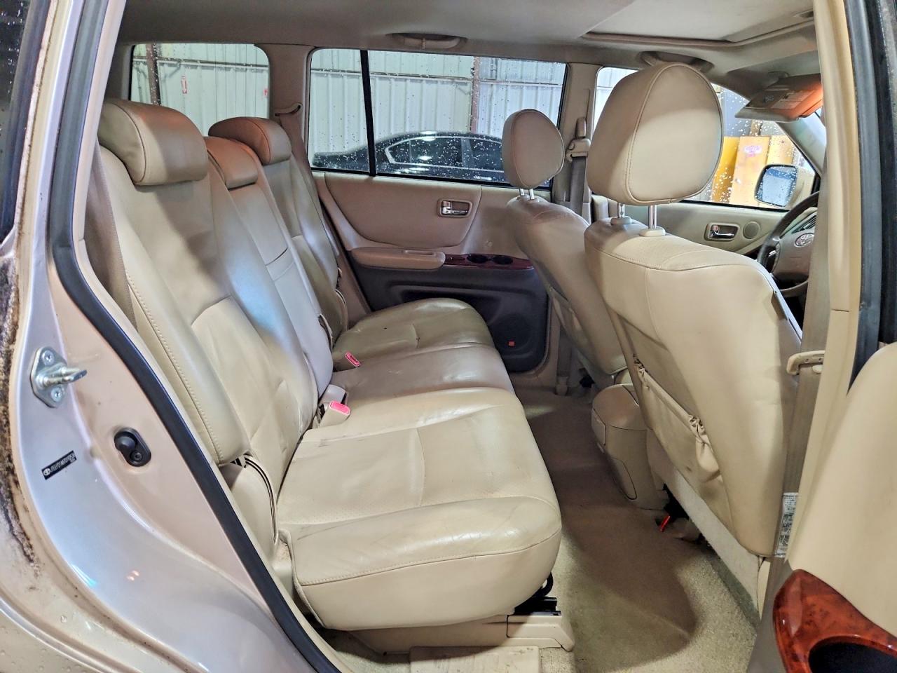 Toyota Highlander Limited