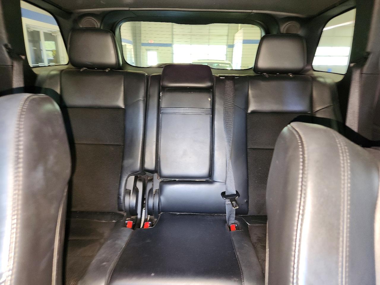 Jeep Cherokee Laredo