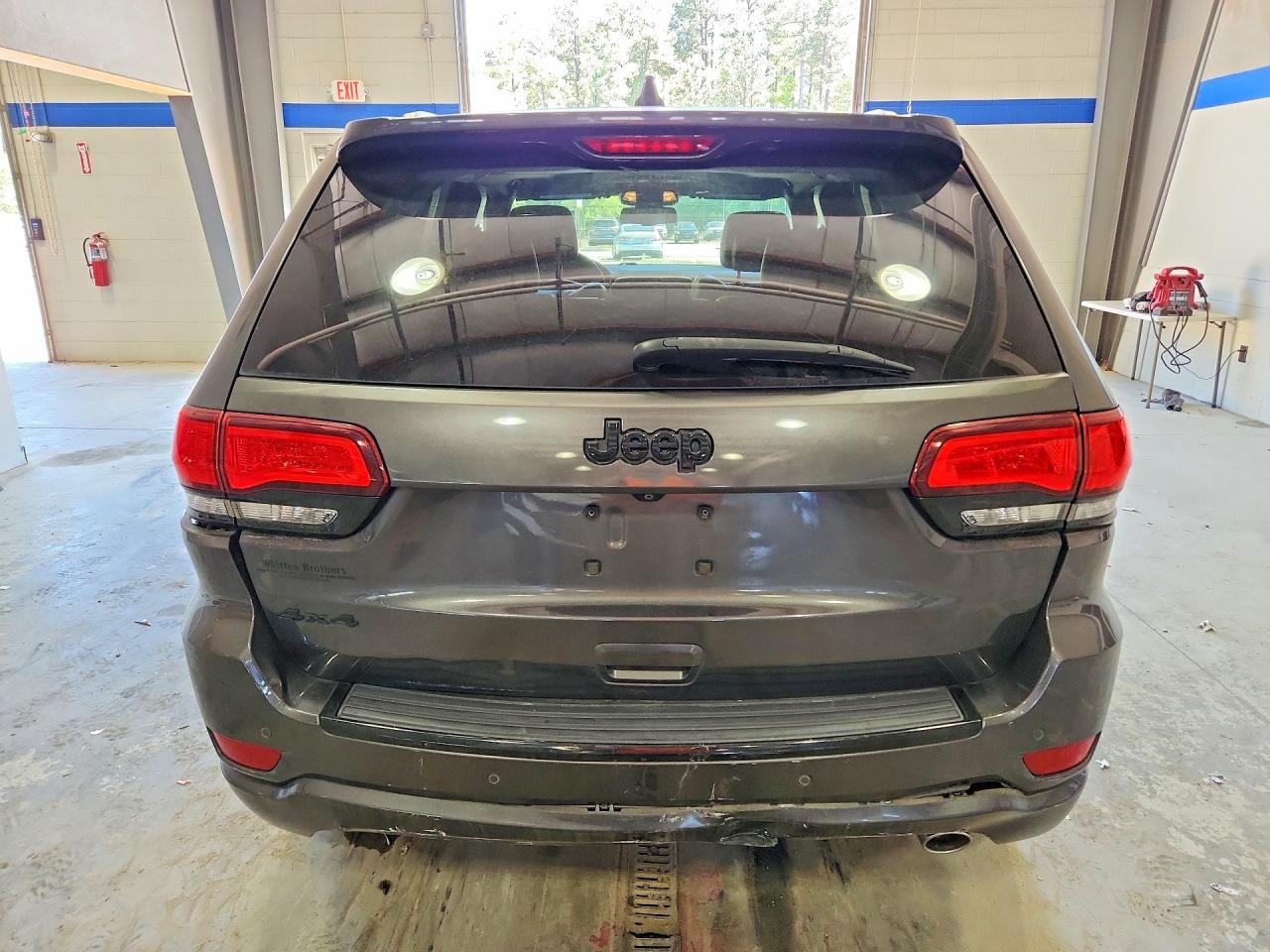 Jeep Cherokee Laredo
