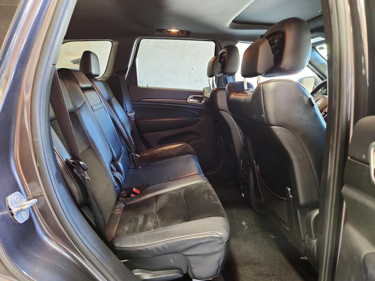 Jeep Cherokee Laredo