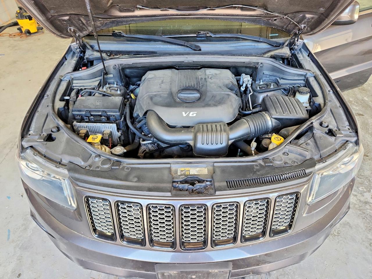 Jeep Cherokee Laredo