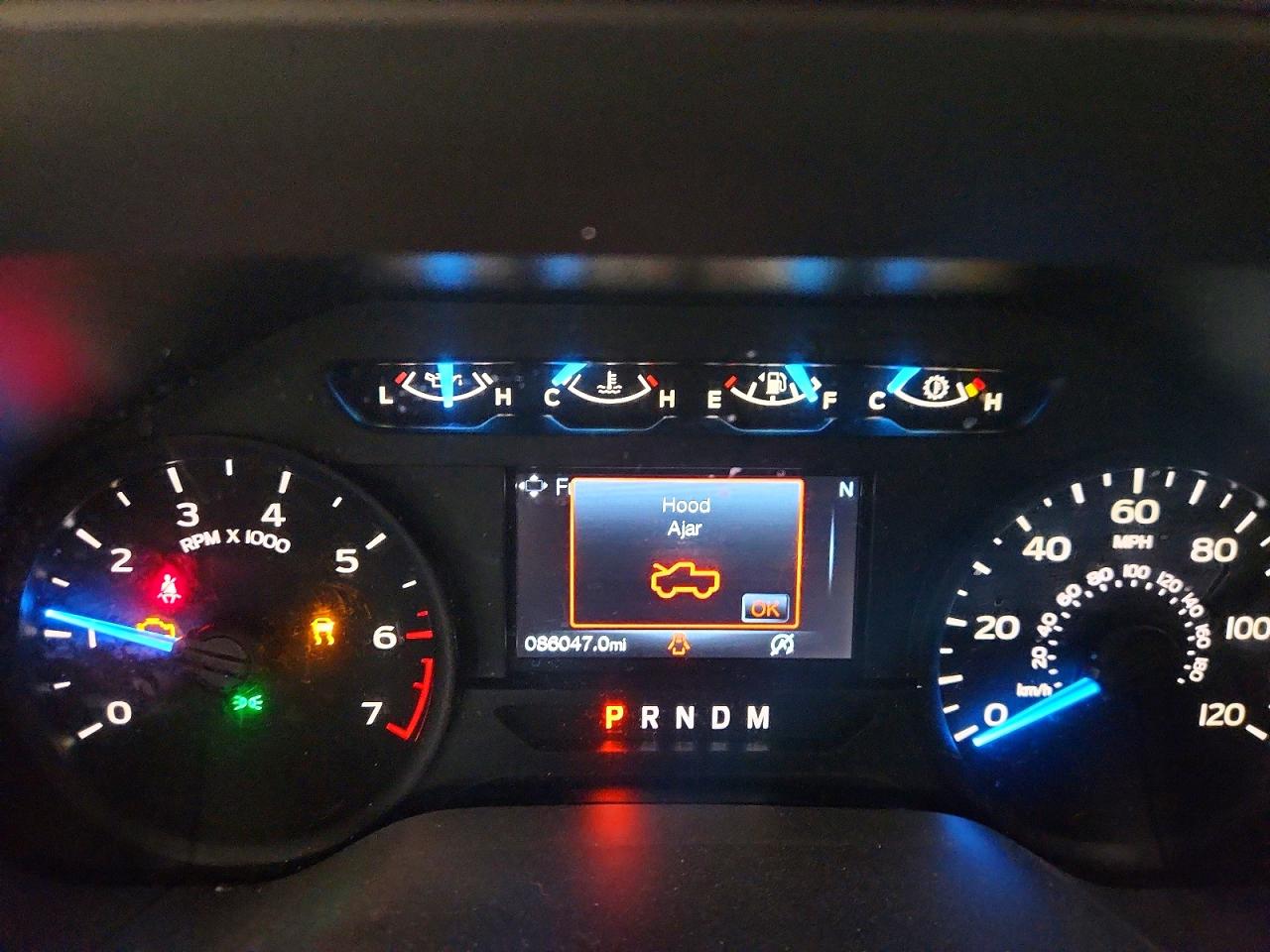 Ford F-150 Super Cab